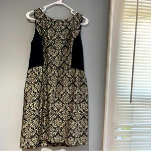 Ann Taylor Loft dress size 12p